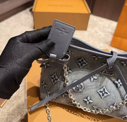 Louis Vuitton CarryAll BB bag