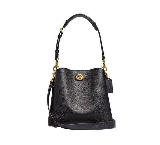 Coach Willow Bucket Bag