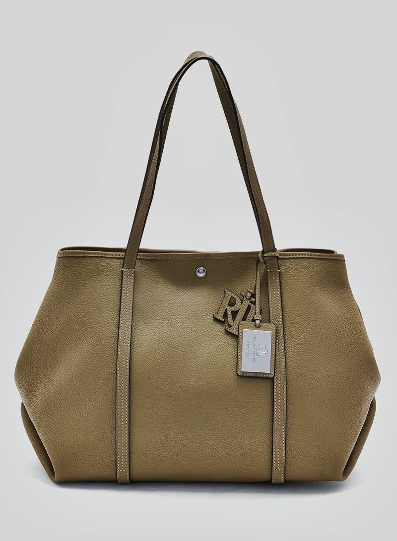 Lauren Ralph Lauren Emerie Tote Bag