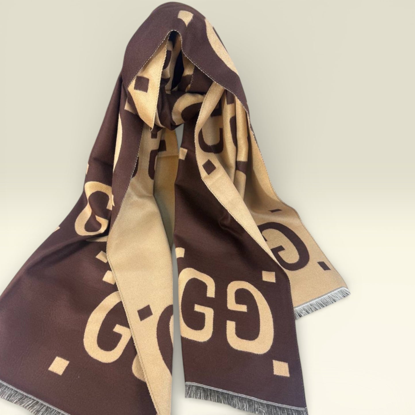 Gucci scarf