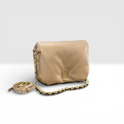 Loewe Puffer Goya bag