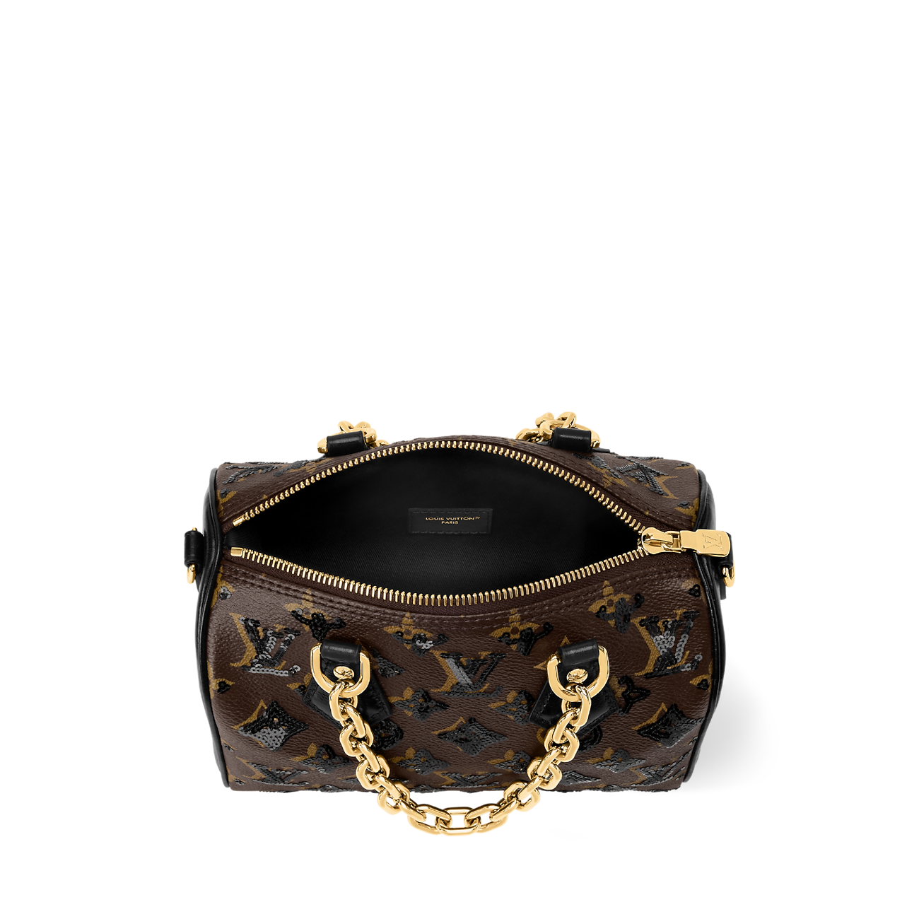 Louis Vuitton Speedy Bandoulière 20 bag