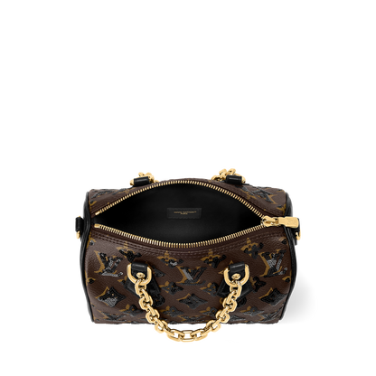 Louis Vuitton Speedy Bandoulière 20 bag