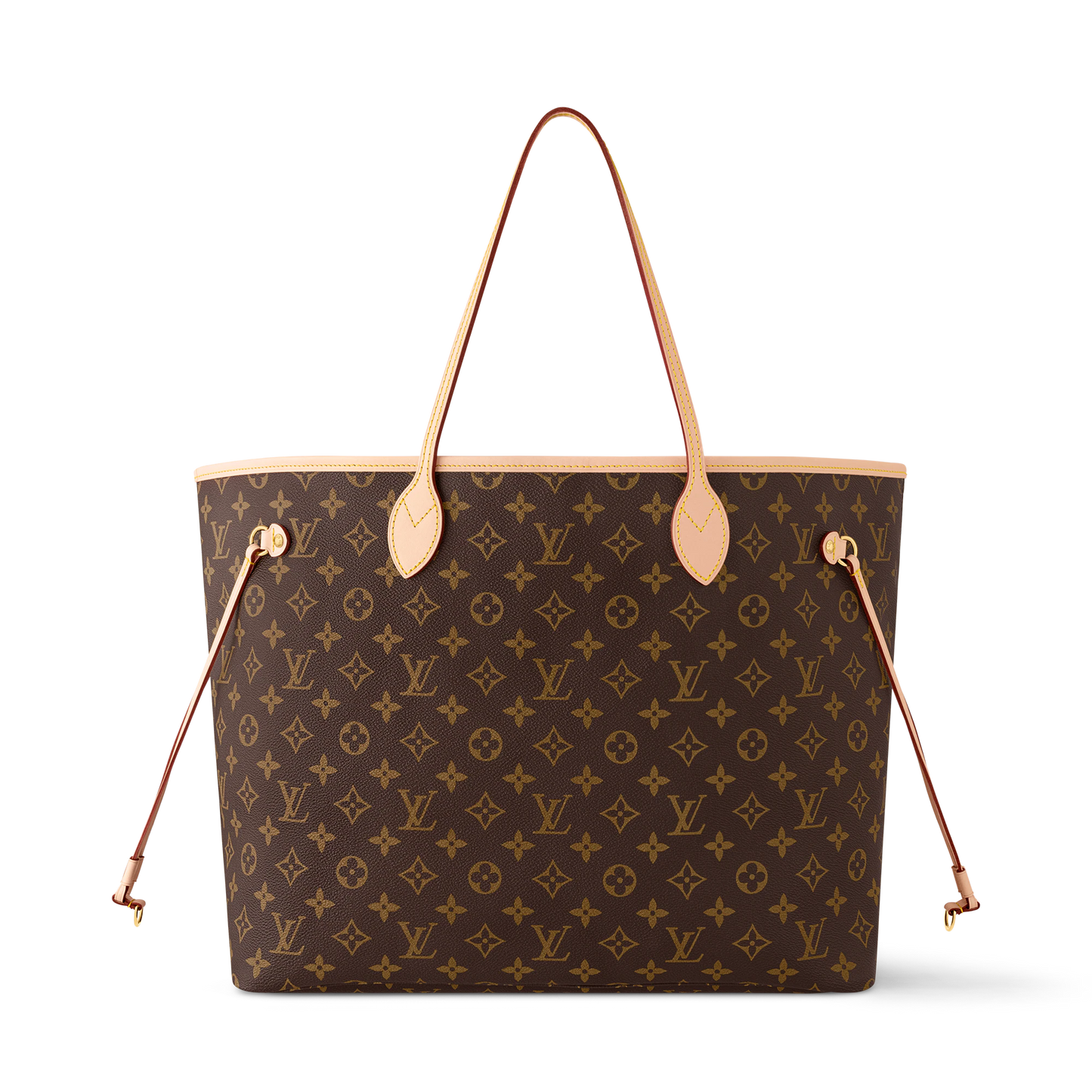 Louis Vuitton Neverfull tote bag
