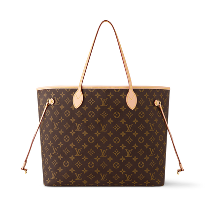 Louis Vuitton Neverfull tote bag