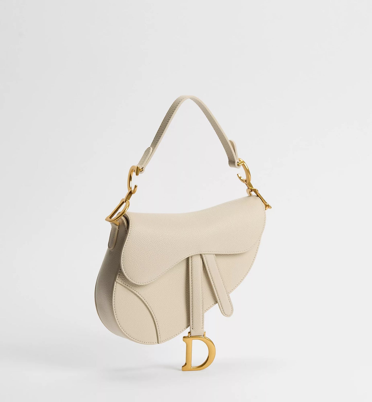 Christian Dior Saddle Bag