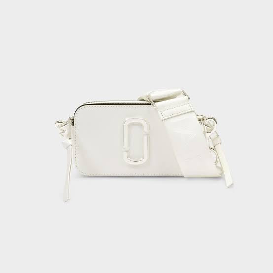 Marc Jacobs Snapshot Camera Bag