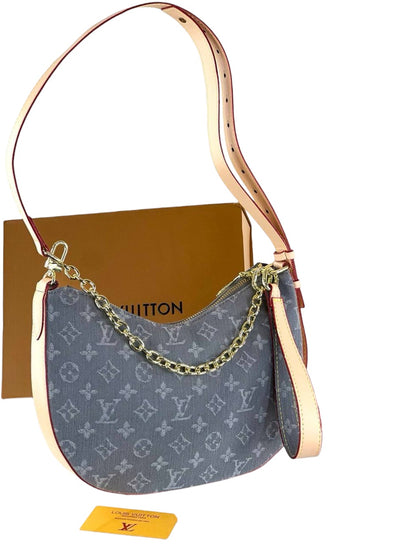 Louis Vuitton Loop bag