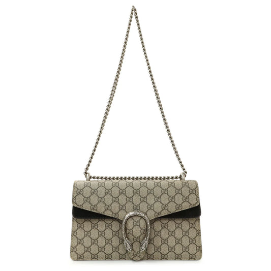 GUCCI Dionysus Shoulder Bag