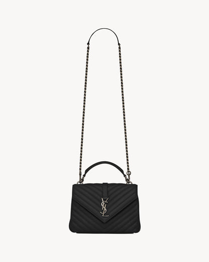 YSL - SAINT LAURENT COLLEGE BAG