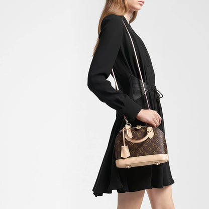 Louis Vuitton Alma BB bag