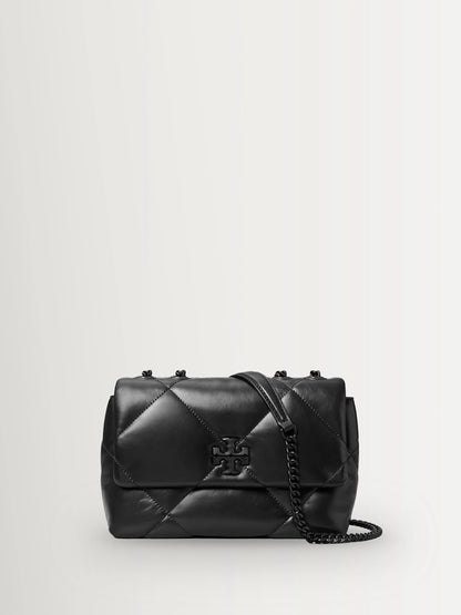 Tory Burch Kira Diamond Quilted Shoulder Bag