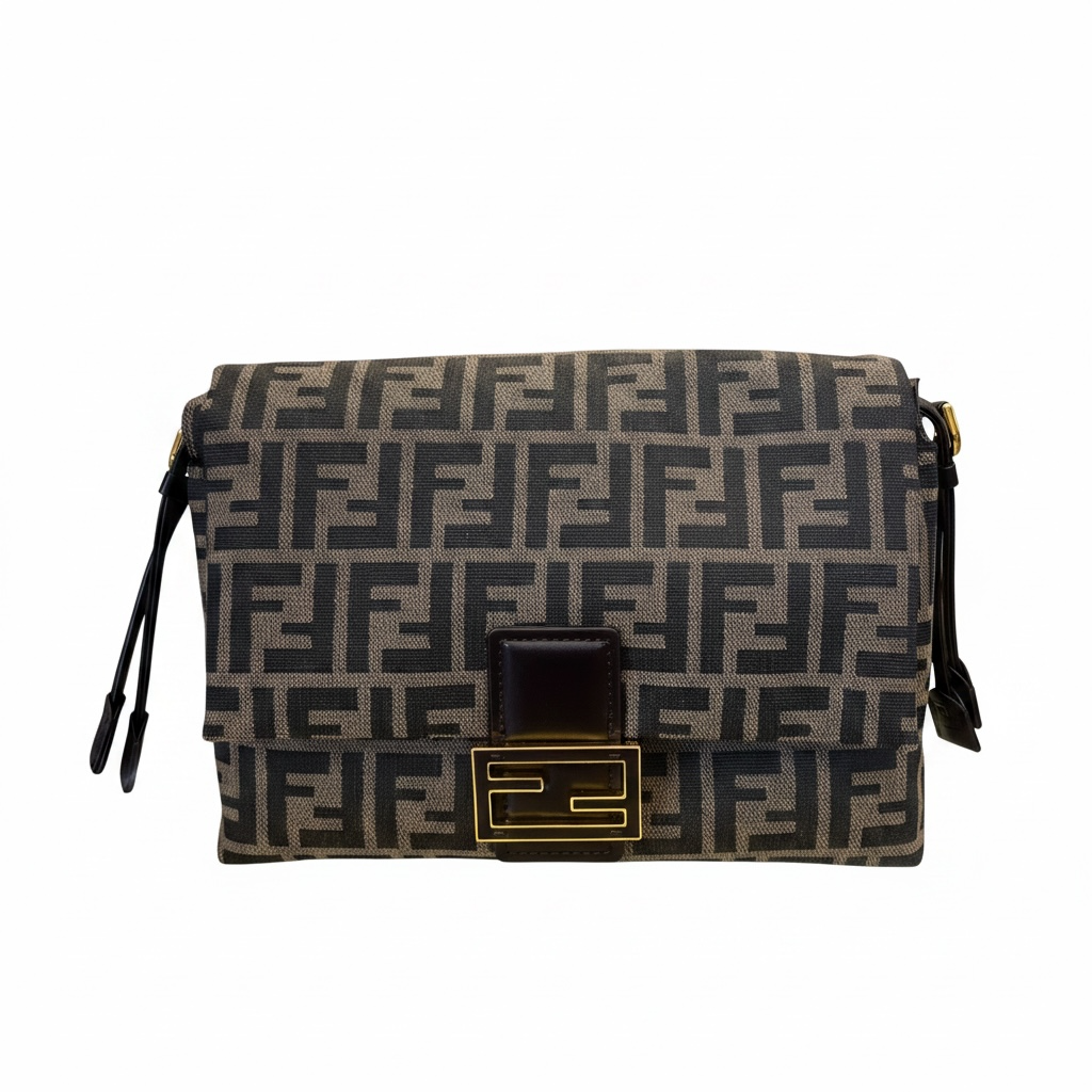 Fendi mamma baguette