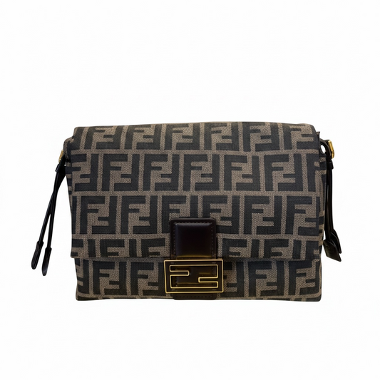 Fendi mamma baguette