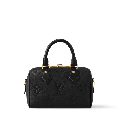 Louis Vuitton Speedy Bandoulière 20 bag