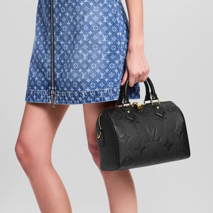 Louis Vuitton Speedy Bandoulière 20 bag