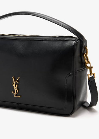 YSL- SAINT LAURENT CAMERA BAG