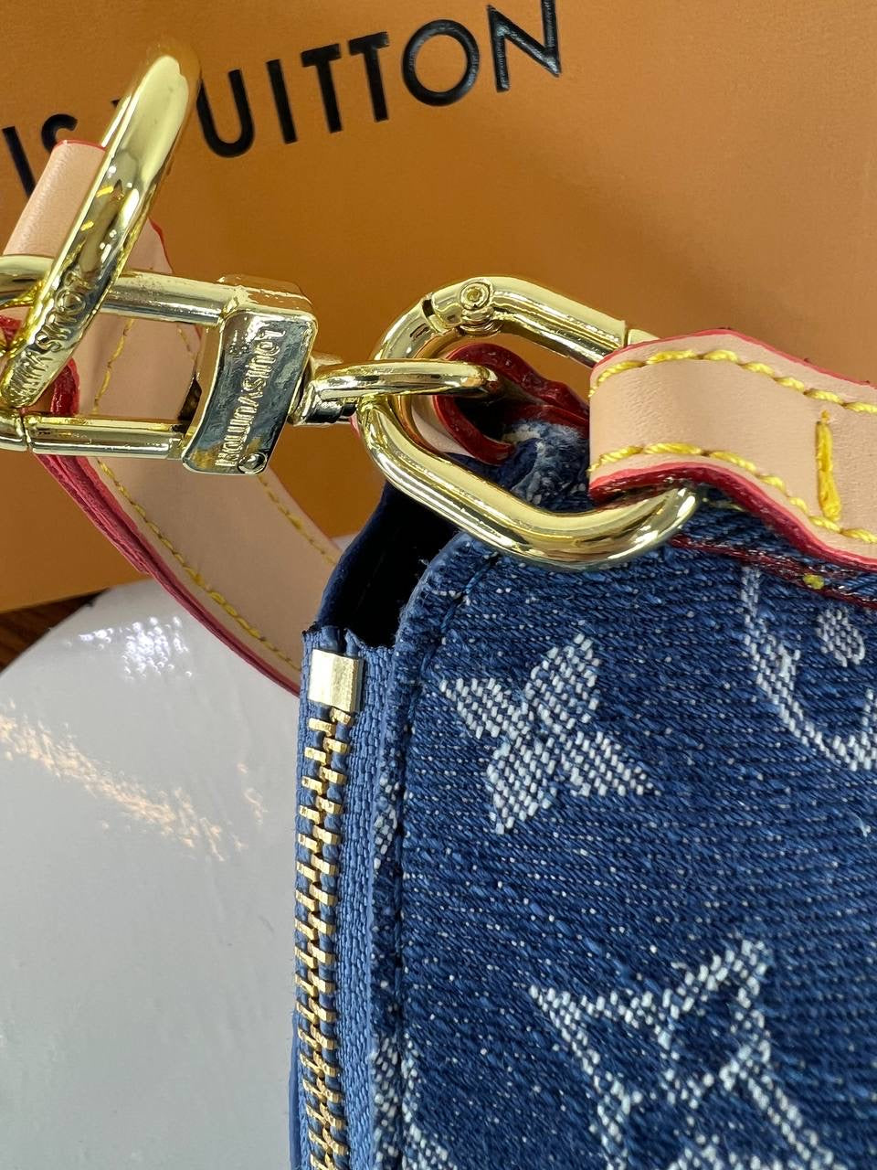 Louis Vuitton Loop bag