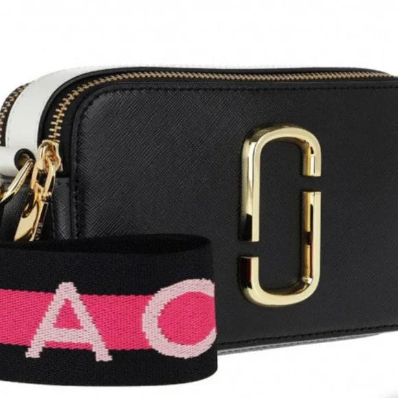 Marc Jacobs Snapshot Camera Bag