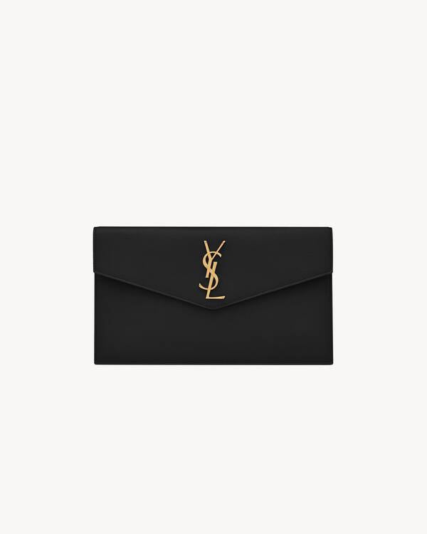 Saint Laurent Uptown Pouch