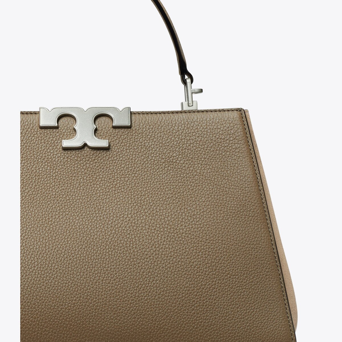 Tory Burch Mini Eleanor Satchel