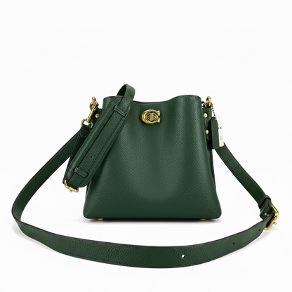 Coach Willow Bucket Bag