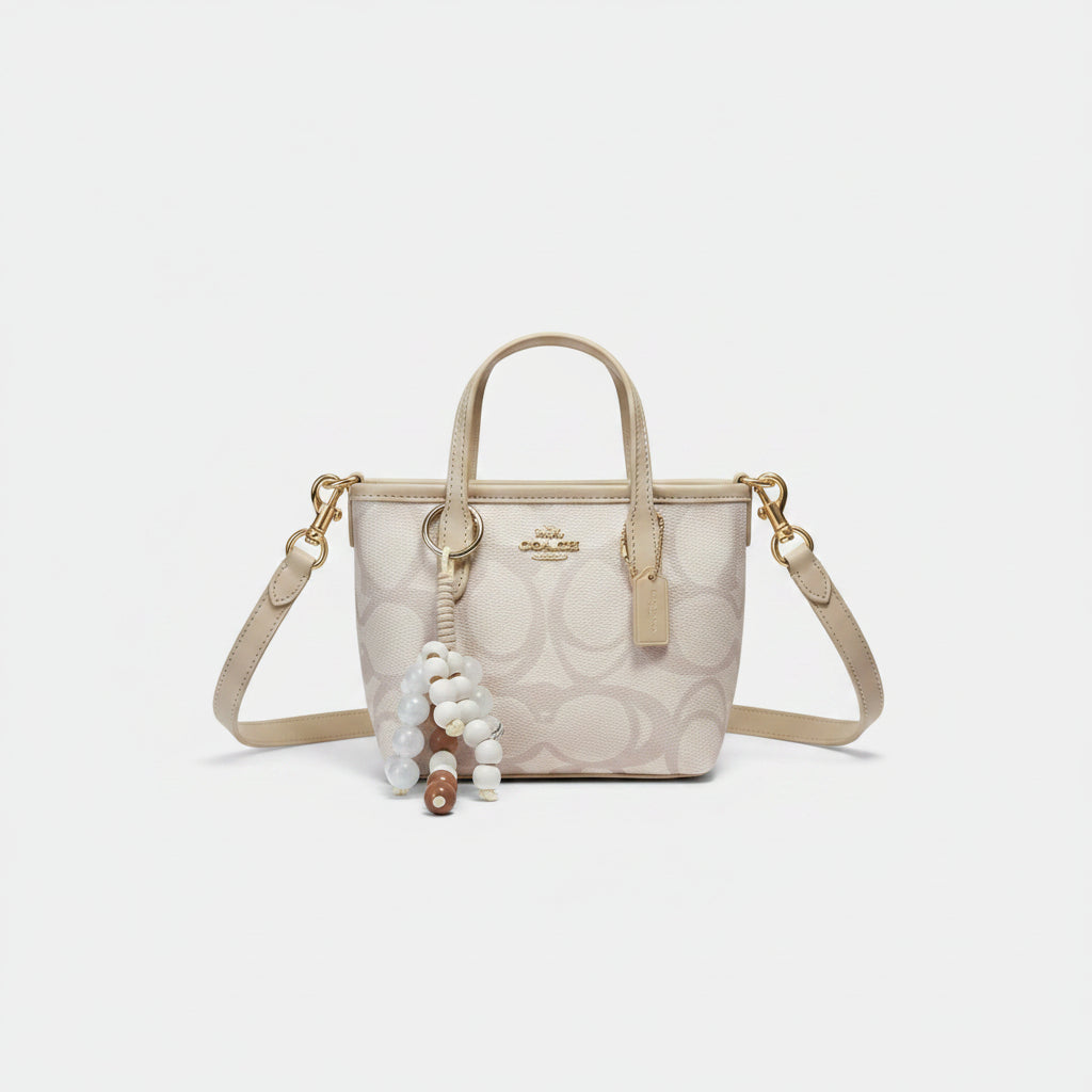 COACH City Mini Tote Bag