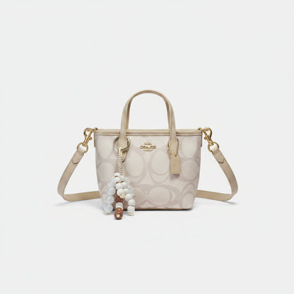 COACH City Mini Tote Bag