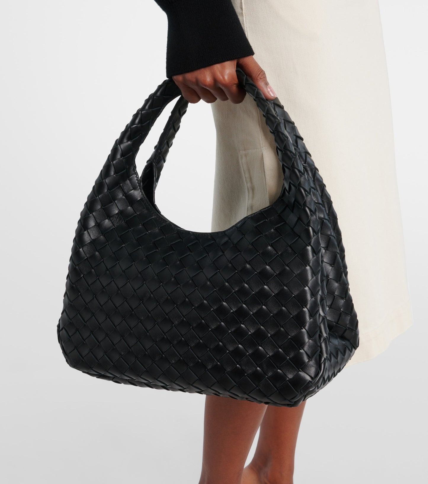 Bottega Veneta Intrecciato shoulder bag