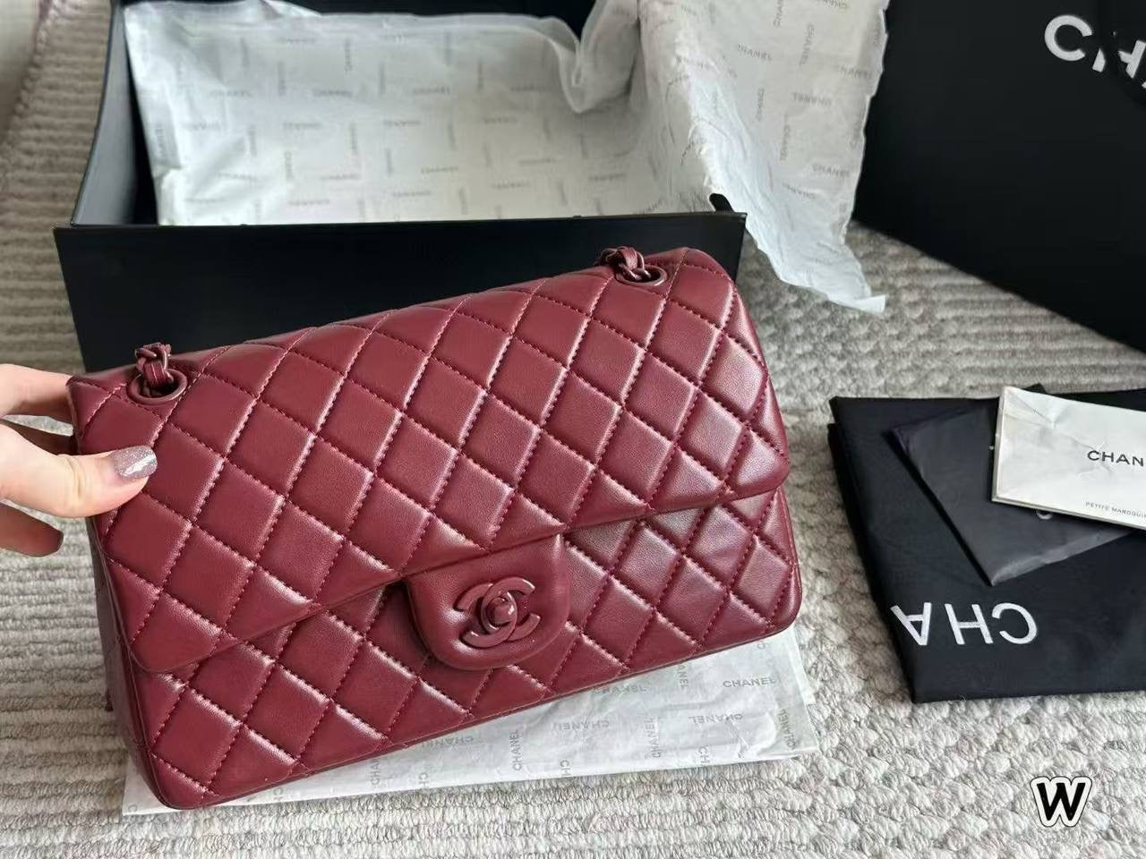 Chanel Classic Flap