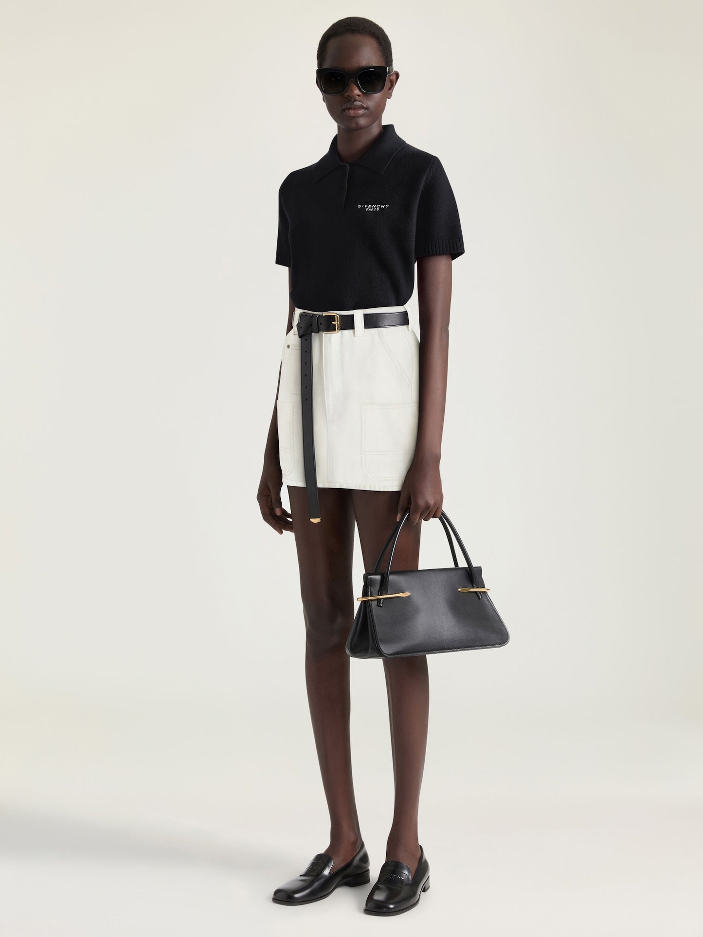 Givenchy Medium Pinch bag