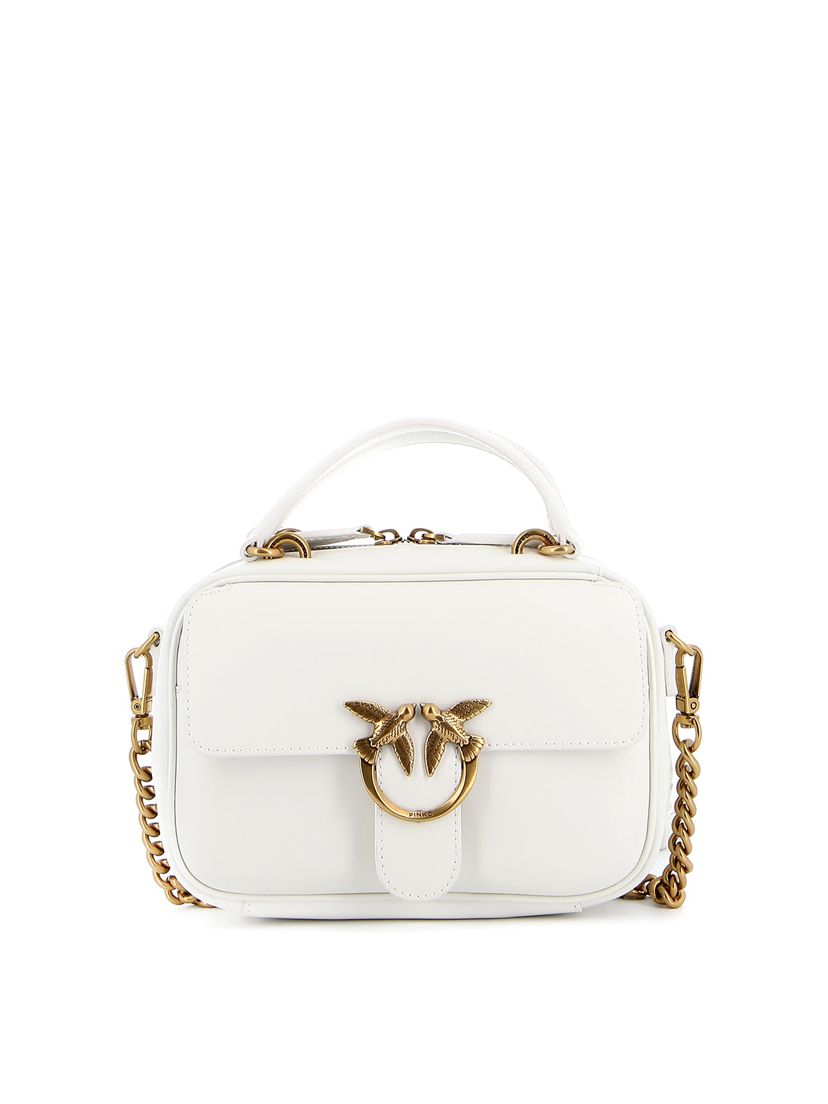 Pinko Love Mini Square Simply bag