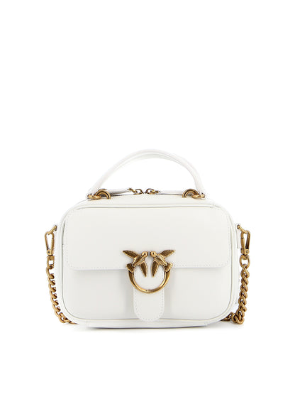 Pinko Love Mini Square Simply bag