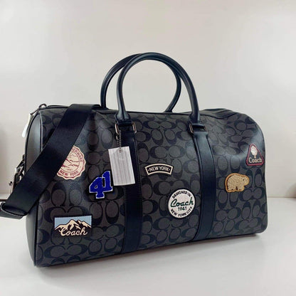 Coach Venturer Bag