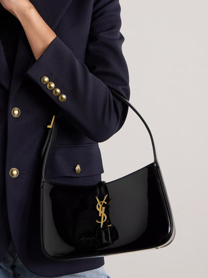 YSL- SAINT LAURENT LE 5 À 7 BAG