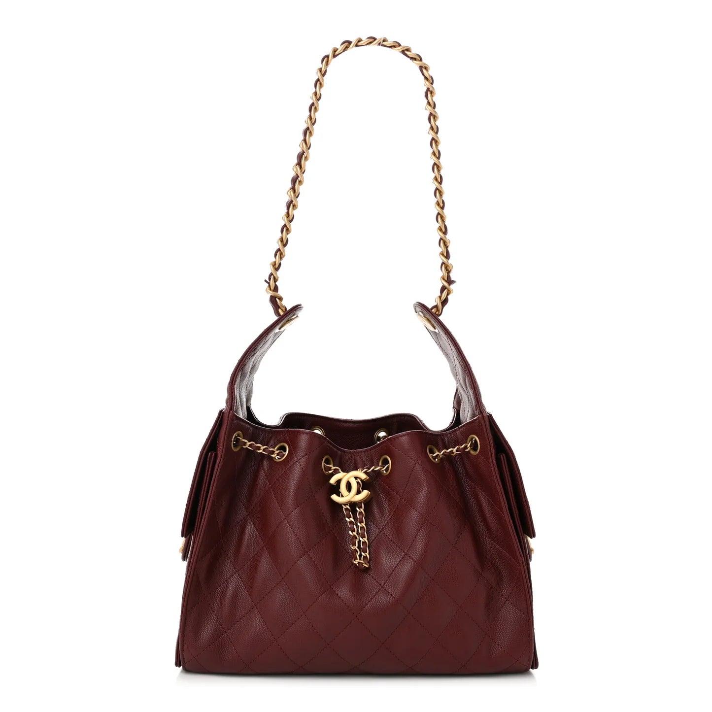 Chanel 25C bag