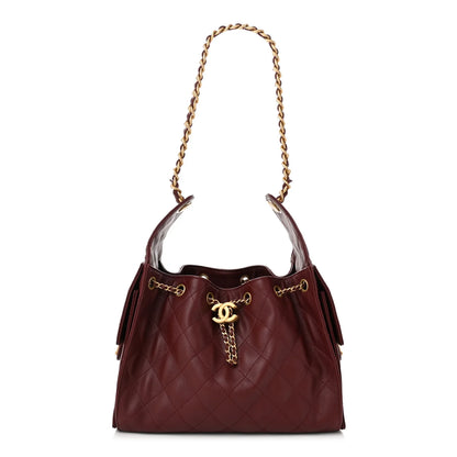 Chanel 25C bag