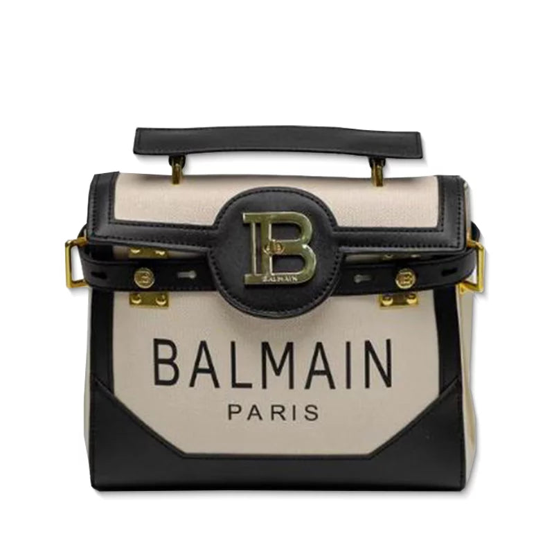 BALMAIN B- BUZZ 23 BAG