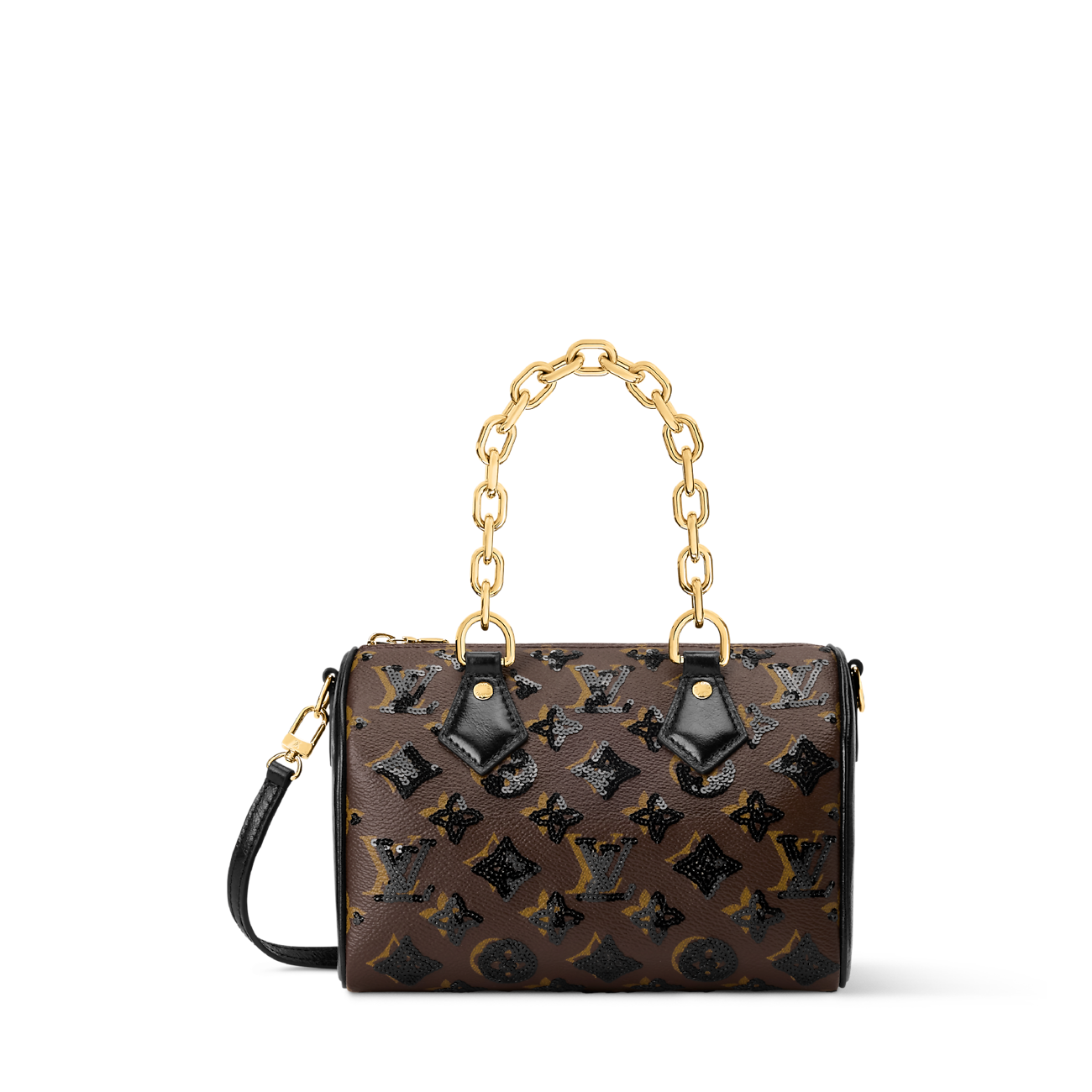Louis Vuitton Speedy Bandoulière 20 bag