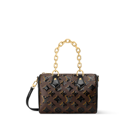 Louis Vuitton Speedy Bandoulière 20 bag
