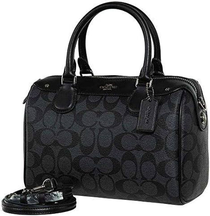 Coach Mini Bennett Satchel