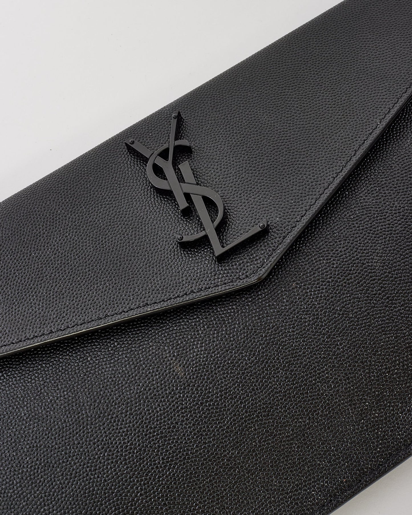Ysl_ Yves Saint Laurent | Uptown Pouch