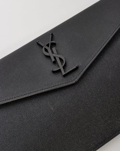 Ysl_ Yves Saint Laurent | Uptown Pouch