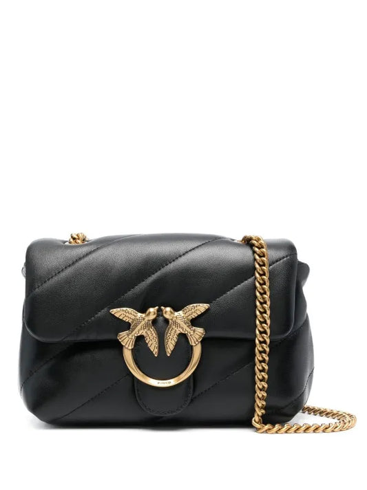 PINKO Love Classic Puff bag