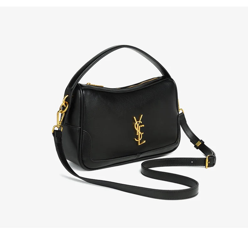 YSL- SAINT LAURENT CAMERA BAG