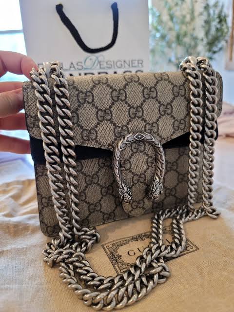 Gucci Dionysus Mini Bag