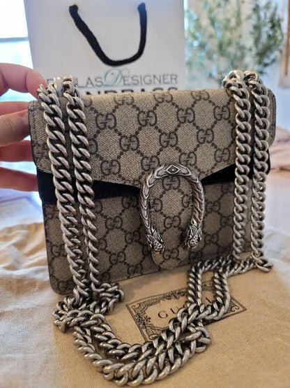 Gucci Dionysus Mini Bag
