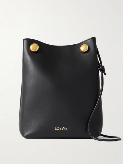Loewe Pebble pouch