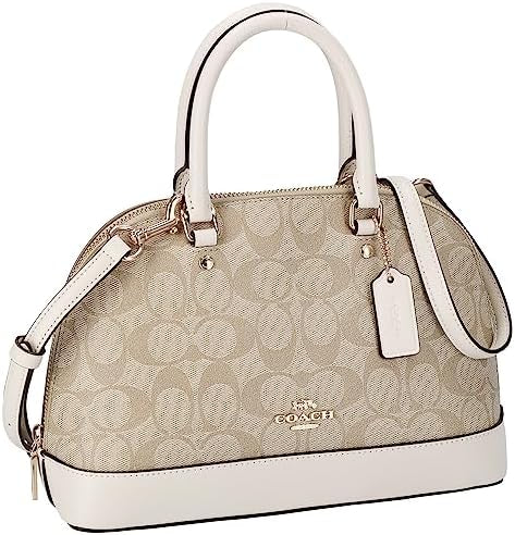 Coach Sierra Satchel