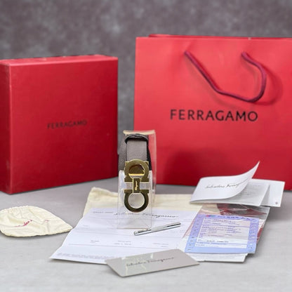 FERRAGAMO